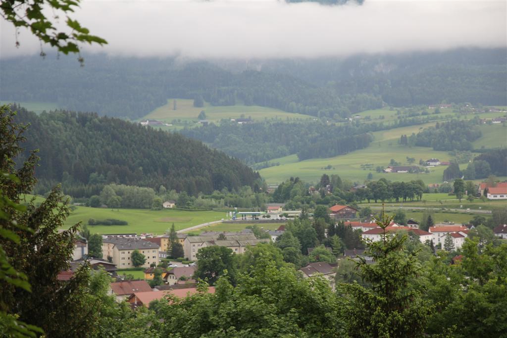 2015-05-30 bis 31 Frhjahrsausfahrt Windischgarsten